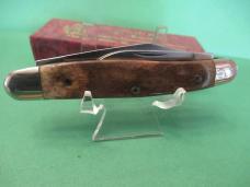Colonel Coon 2 Blade Stockman Model # 180-B