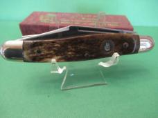 Colonel Coon 2 Blade Stockman Model # 180-B