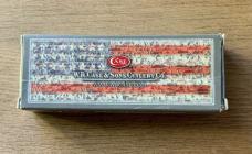 CASE Tony Bose Tear Drop Jack Knife Peacock Appaloosa