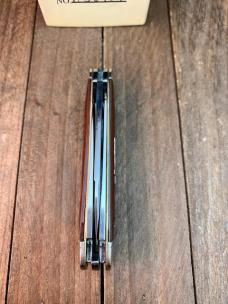 Case Classic 3 Backspring Whittler Utica Jigged Bone 1990 Case Classic 3 Backspring Whittler Utica Jigged Bone 1990