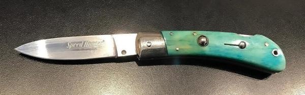 Custom Speed Hunter Custom Speed Hunter