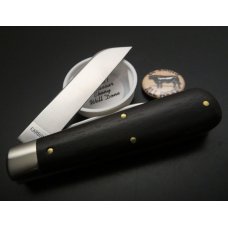 Great Eastern Cutlery #86 Angus Jack Massacar Ebony Well Done GEC 863221 Great Eastern Cutlery #86 Angus Jack Massacar Ebony Well Done GEC 863221