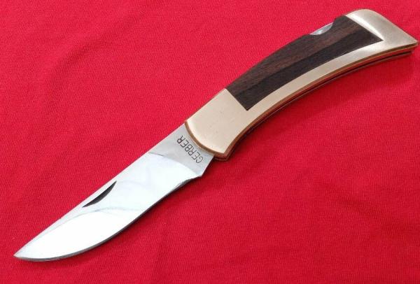 Gerber – Folding Sportsman III