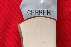 Gerber – Folding Sportsman III