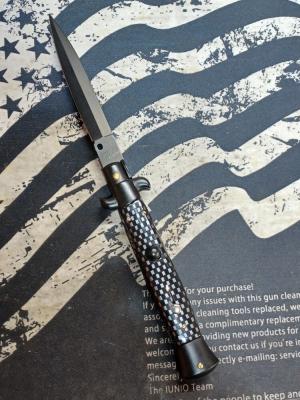 Frank B.  Switch Model Tactical.