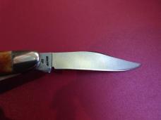 Case XX 5347 HP SSP Stag Stockman Pocket Knife Mint