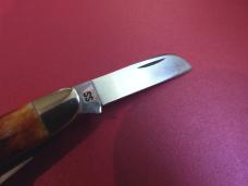 Case XX 5347 HP SSP Stag Stockman Pocket Knife Mint