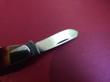 Case XX 5347 HP SSP Stag Stockman Pocket Knife Mint