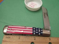 Great Eastern Acrylic Freedom Flag  Pattern # 493121