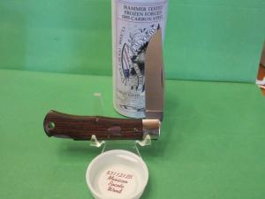 Great Eastern  Tascosa Lockback Pattern # 831121LB