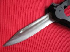 Vintage Polish Demolition Military Multi-Tool Switchblade Knife Vintage Polish Demolition Military Multi-Tool Switchblade Knife