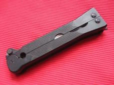 Vintage Polish Demolition Military Multi-Tool Switchblade Knife Vintage Polish Demolition Military Multi-Tool Switchblade Knife