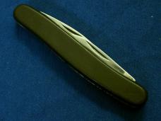 VINTAGE IMPERIAL IRELAND DE DIAMOND EDGE FOLDING POCKET KNIFE KNIVES OLD