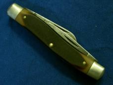 VINTAGE SCHRADE USA 8OT STOCKMAN FOLDING POCKET PEN JACK KNIFE KNIVES OLD TIMER VINTAGE SCHRADE USA 8OT STOCKMAN FOLDING POCKET PEN JACK KNIFE KNIVES OLD TIMER