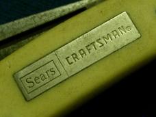VINTAGE SEARS CRAFTSMAN USA 95044 STOCKMAN FOLDING POCKET PEN JACK KNIFE KNIVES SCHRADE OLD VINTAGE SEARS CRAFTSMAN USA 95044 STOCKMAN FOLDING POCKET PEN JACK KNIFE KNIVES SCHRADE OLD