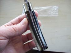 Italian Speed Hunter AKC Italy W/Brazilian Horn Handles UNUSED Italian Speed Hunter AKC Italy W/Brazilian Horn Handles UNUSED