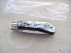 Italian Speed Hunter AKC Italy W/Brazilian Horn Handles UNUSED Italian Speed Hunter AKC Italy W/Brazilian Horn Handles UNUSED