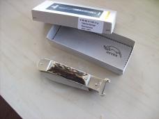 Hubertus Knife Shellpuller Patronenzieher Solingen Germany Large Size 11 UNUSED NIB. Hubertus Knife Shellpuller Patronenzieher Solingen Germany Large Size 11 UNUSED NIB.