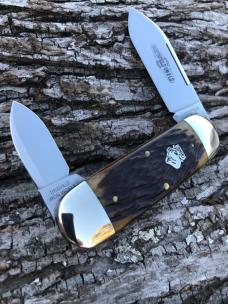 GEC NORTHFIELD 362212 ANITIQUE GREEN JIGG BONE SUNFISH 