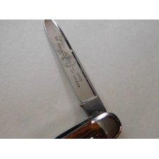 Pre-WWII Official Remington ETCHED Boy Scout Pocket Knife RS4233 Pattern in Near Mint Condition Pre-WWII Official Remington ETCHED Boy Scout Pocket Knife RS4233 Pattern in Near Mint Condition
