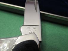 Buck Pearl Ultima I Model # 507 