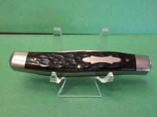 Schrade Bone Handle Muskrat The Fisherman Model TM-3 Schrade Bone Handle Muskrat The Fisherman Model TM-3