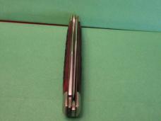 Schrade Bone Handle Muskrat The Fisherman Model TM-3 Schrade Bone Handle Muskrat The Fisherman Model TM-3