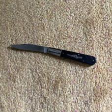 Remington UMC USA Eliphalet 200 th Anniversary Musket Knife
