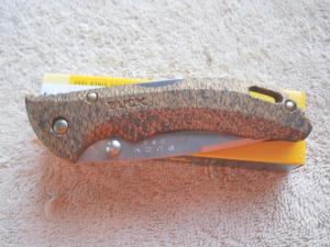  Buck Bantam BLW Knife NIB 