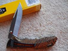 Buck Bantam BLW Knife NIB Buck Bantam BLW Knife NIB