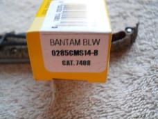 Buck Bantam BLW Knife NIB Buck Bantam BLW Knife NIB