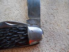 Old Camco Utility Knife Advertising Old Camco Utility Knife Advertising