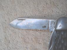 Old Camco Utility Knife Advertising Old Camco Utility Knife Advertising
