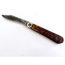 Press Button Knife Co, Walden N.Y. Automatic Knife For Parts Press Button Knife Co, Walden N.Y. Automatic Knife For Parts