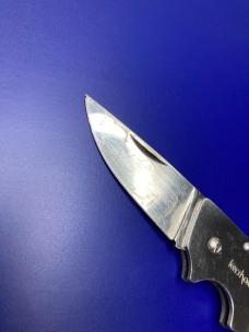 Kershaw 22cal Folding Pocket Knife