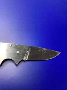 Kershaw 22cal Folding Pocket Knife