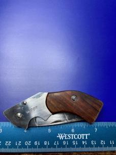 Kershaw 22cal Folding Pocket Knife
