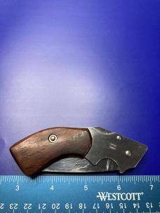 Kershaw 22cal Folding Pocket Knife