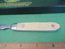 Case XX2001 Letter Opener Natural Bone Case XX2001 Letter Opener Natural Bone