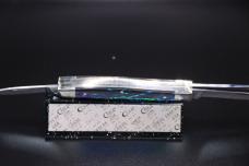 CASE XX Black Sea Dichrolam® Medium Stockman 103032SS NO. 25111