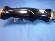 Sandvik Swedish Hunting Knife Scandi Sandvik Swedish Hunting Knife Scandi