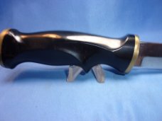 Sandvik Swedish Hunting Knife Scandi Sandvik Swedish Hunting Knife Scandi