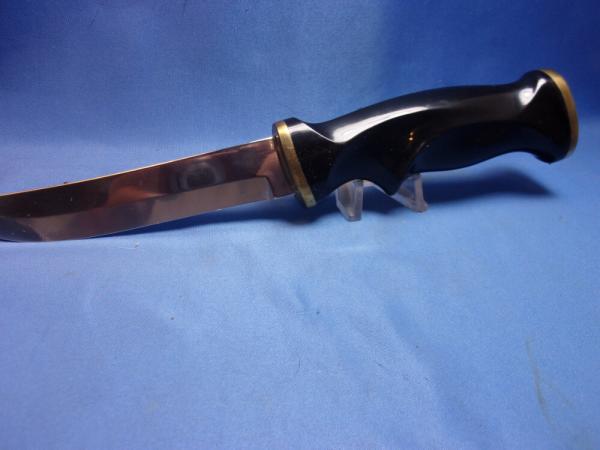 Sandvik Swedish Hunting Knife Scandi Sandvik Swedish Hunting Knife Scandi