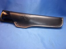 Sandvik Swedish Hunting Knife Scandi Sandvik Swedish Hunting Knife Scandi