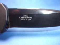 Kershaw 3200 Rip Cord Made in USA