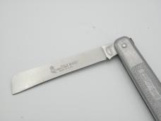 Queen Cutlery - Big Chief #45D Diver Folding Knife: 5” closed, in original box, cast aluminum frame Queen Cutlery - Big Chief #45D Diver Folding Knife: 5” closed, in original box, cast aluminum frame