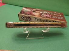 Case XX2009 Rattle Snake Bone Trapper Pattern # 6154 SS Case XX2009 Rattle Snake Bone Trapper Pattern # 6154 SS
