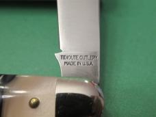 Great Eastern Bullet End Salmon  Pattern # 852118