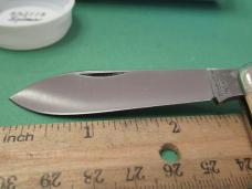 Great Eastern Bullet End Salmon  Pattern # 852118