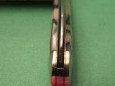 Great Eastern Bullet End Salmon  Pattern # 852118